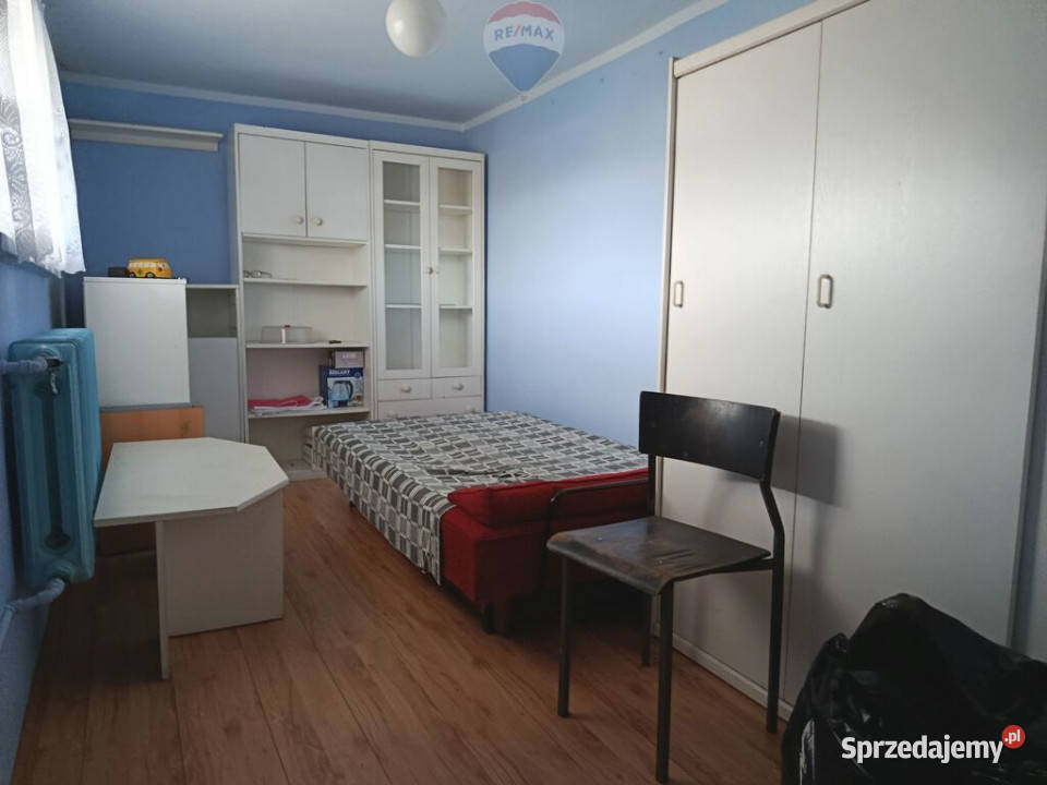 dom do własnej aranżacji Wistki gm Przysucha Wistka