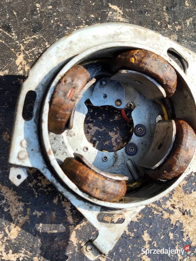 NORIS MLZn 6061600 NSU MAXI LUX SUPERMAX śląskie Rybnik