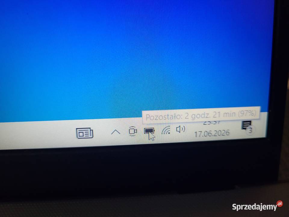 laptop ASUS VivoBook A512D 156 Ryzen 5 20 GB RAM Libiąż