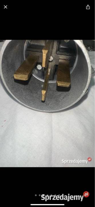 Gniazdo wtyczka płaskie bolce 63A 500V Gliwice