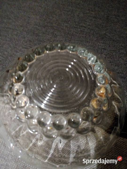 Piękna salaterka Reims France Częstochowa