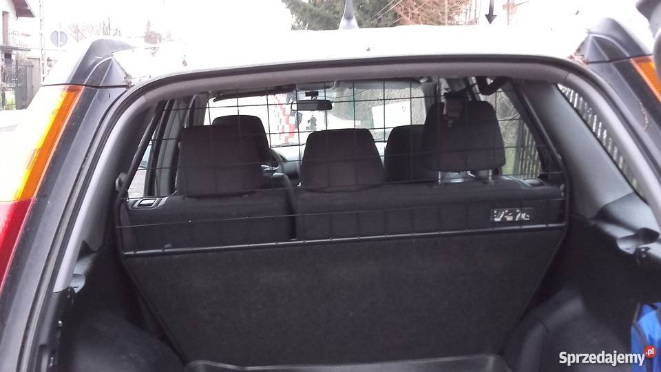 Honda CRV model RD8 Piaseczno
