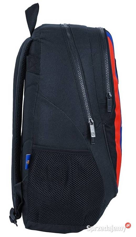 Plecak FC Barcelona Klub Barca Plecaczek 44 Mogilany