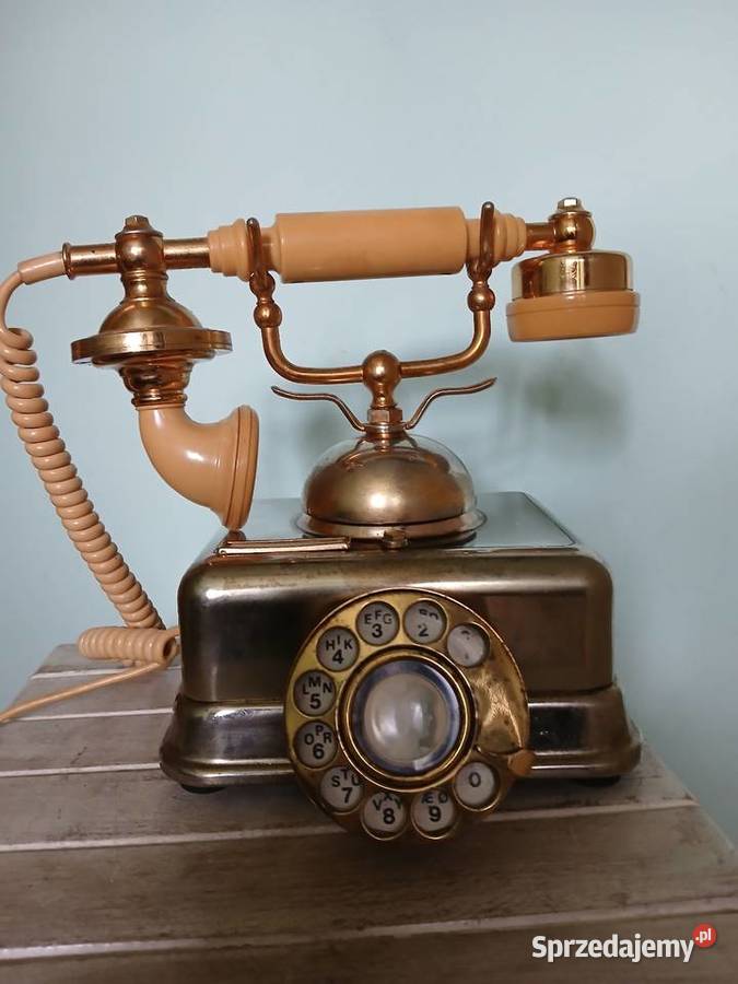 Telefon Gabinetowy Kraków