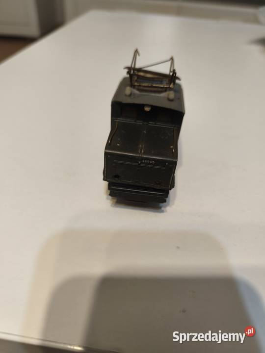 Lokomotywa Piko Kolekcje Tłuszcz sprzedam