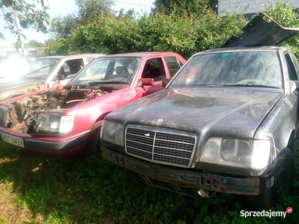 Wszystkie części 30 sztuk automatyczna