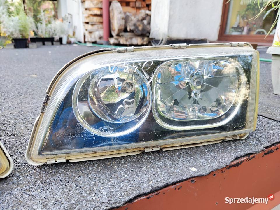 Lampy do VOLVO V40S40 osobowe Ostrołęka sprzedam