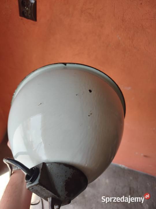 Lampa loft OPC 250 Tłuszcz