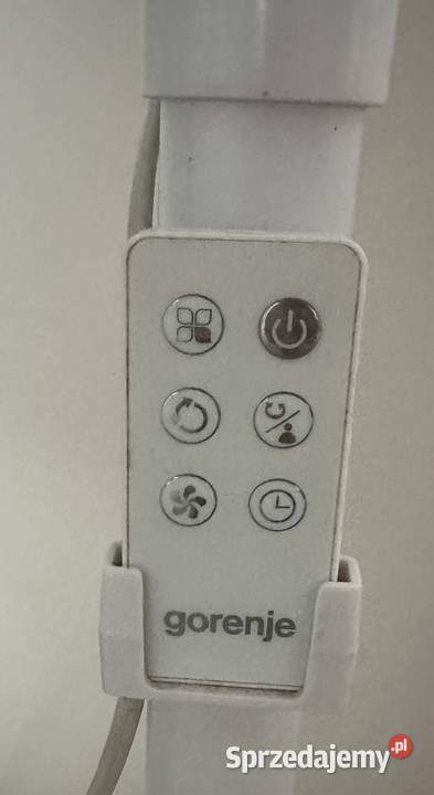 Wentylator wolnostojący SMART AIR 360 L Łódź