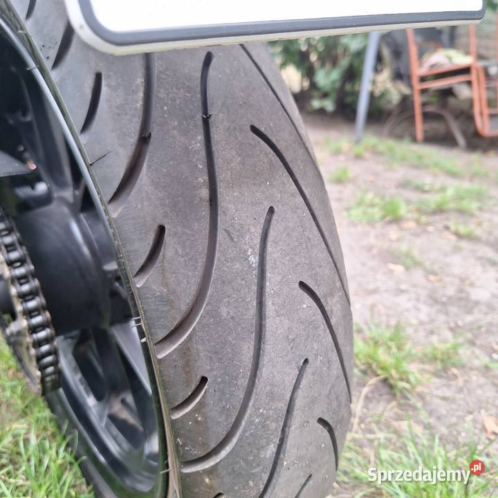 Yamaha MT125 MT 125 STAN OKAZJA Łódź sprzedam