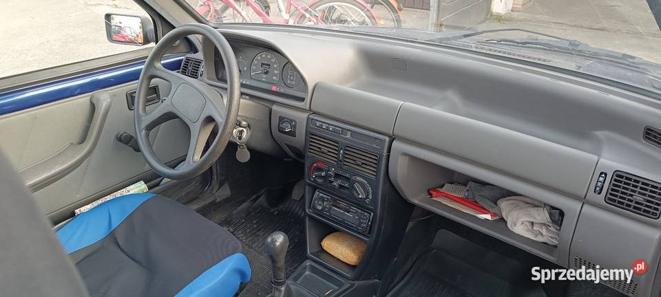 Fiat Uno 10 Uno Włocławek