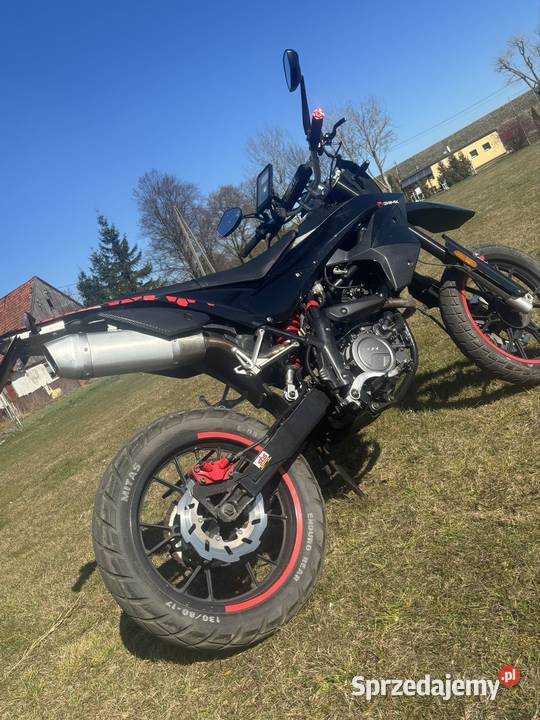Generic tr 125 pomorskie Czatkowy