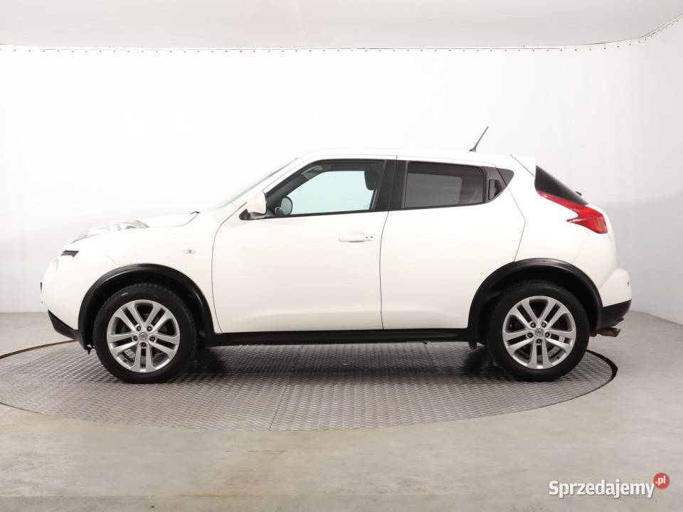 Nissan Juke 15 dCi 216522km śląskie Katowice