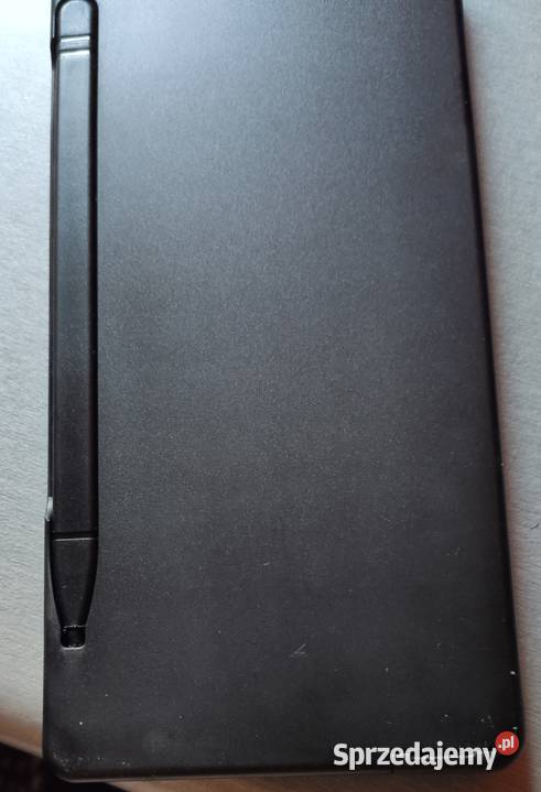 Nowy składany kalkulator 2w1 Szczecin sprzedam