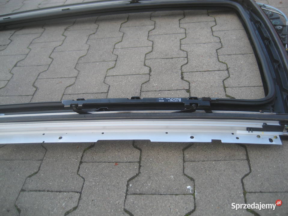 opel insignia B 1724r szyberdach panorama stelaż Rakoniewice sprzedam