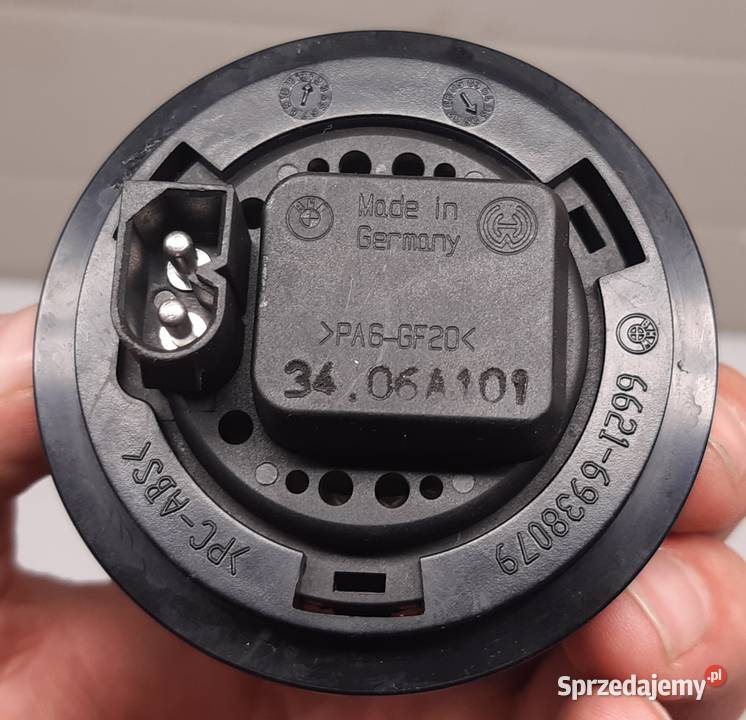 SYGNALIZATOR PDC BMW E87 E90 6969139 6938079 osobowe Mielęcin