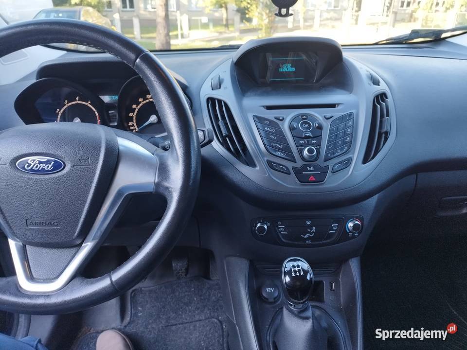 Sprzedam Ford Transit Courier Chojnice