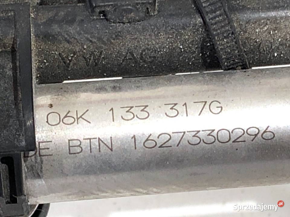 LISTWA WTRYSKOWA AUDI A3 8V 06K133317G 20 220