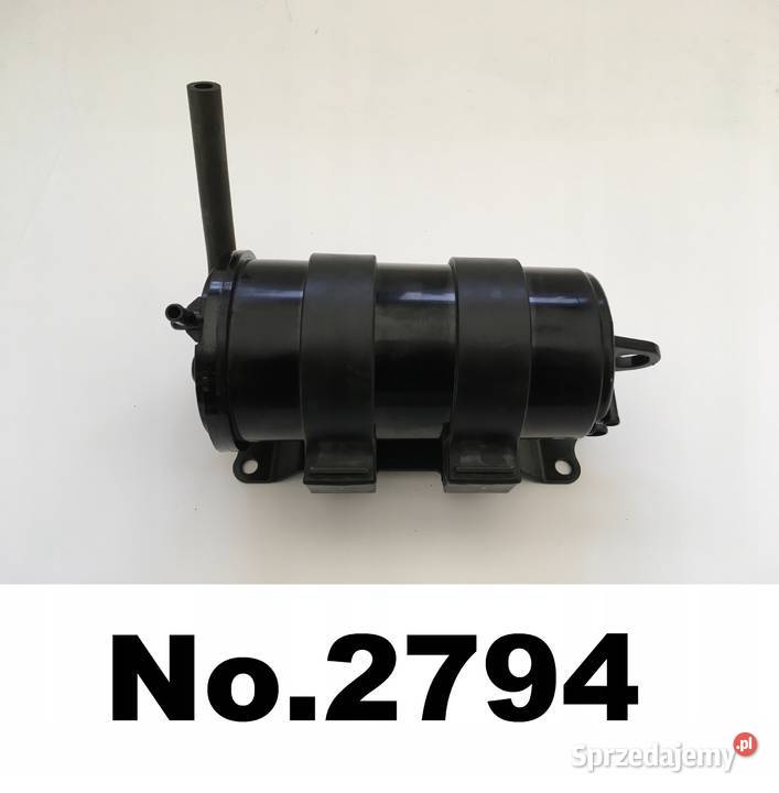 HONDA CB 1000 R SC80 Zbiorniczek Separator Filtr Łobżenica
