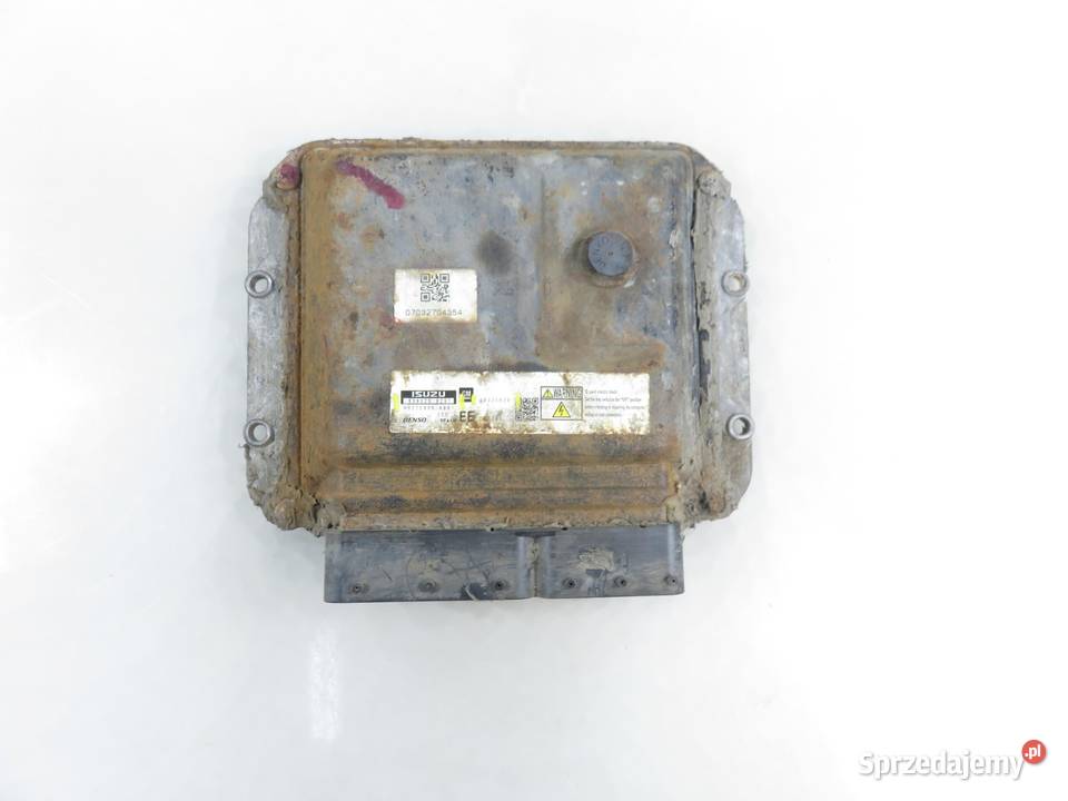 STEROWNIK OPEL ASTRA III H 17 CDTI 98025829