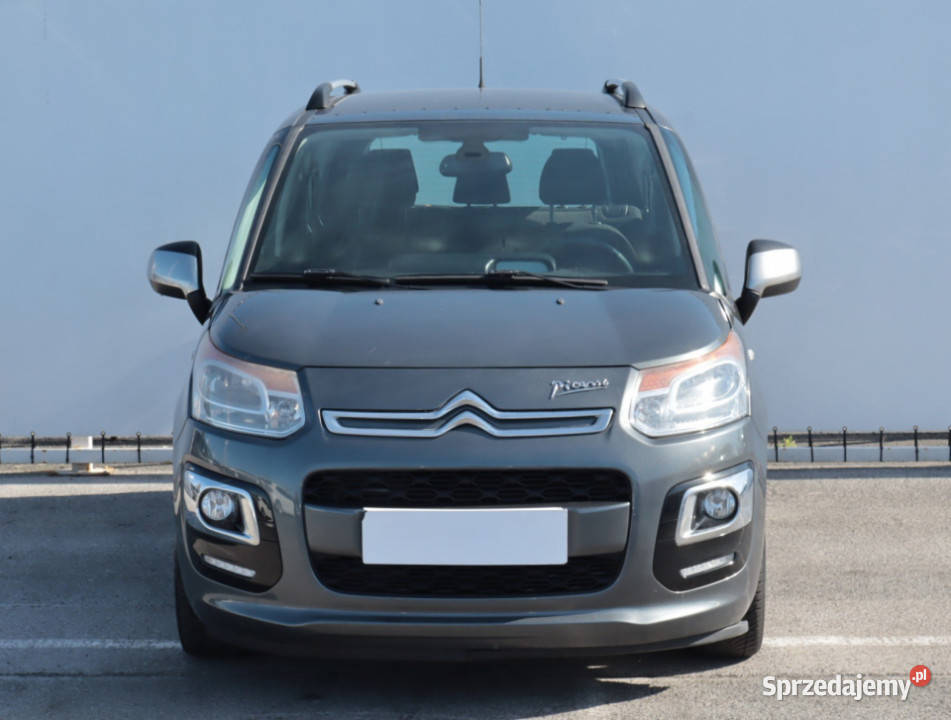 Citroen C3 Picasso 16 i
