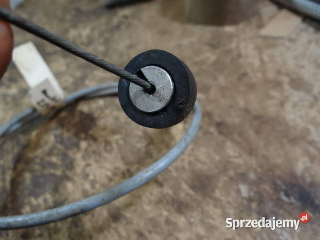 linka sprzęgła MZ 250 org DDR Żary