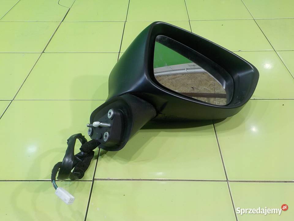 MAZDA 6 GJ III LIFT 22 D AUT 15r SEDAN 4D mazowieckie Suków