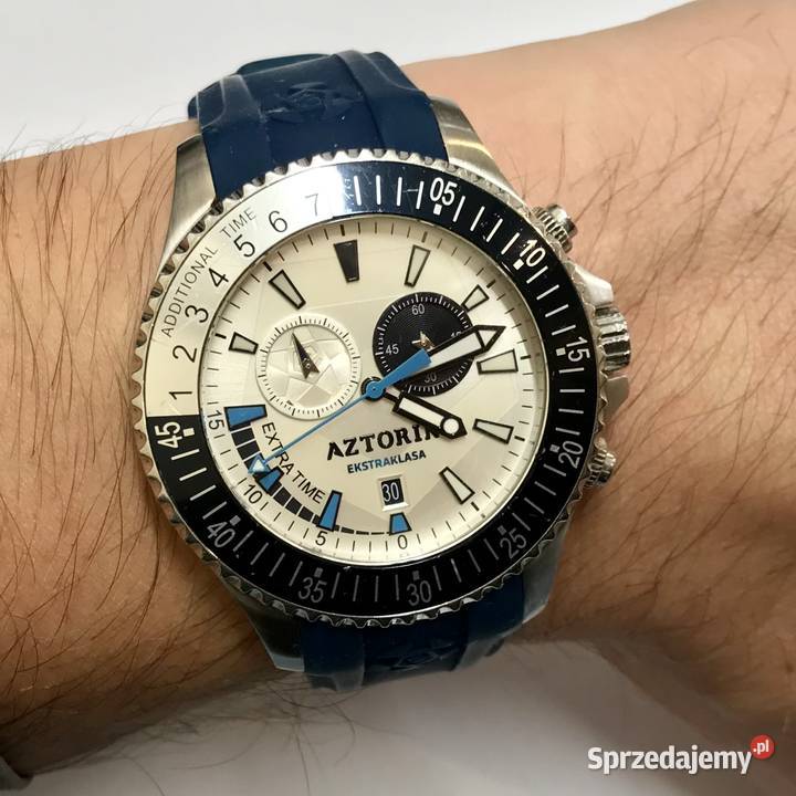 Aztorin Ekstraklasa A066G319 męski sportowy Warszawa