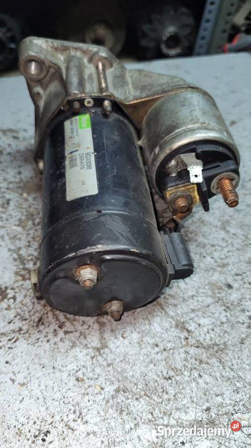 Rozrusznik Suzuki Space Star mazowieckie Łagów