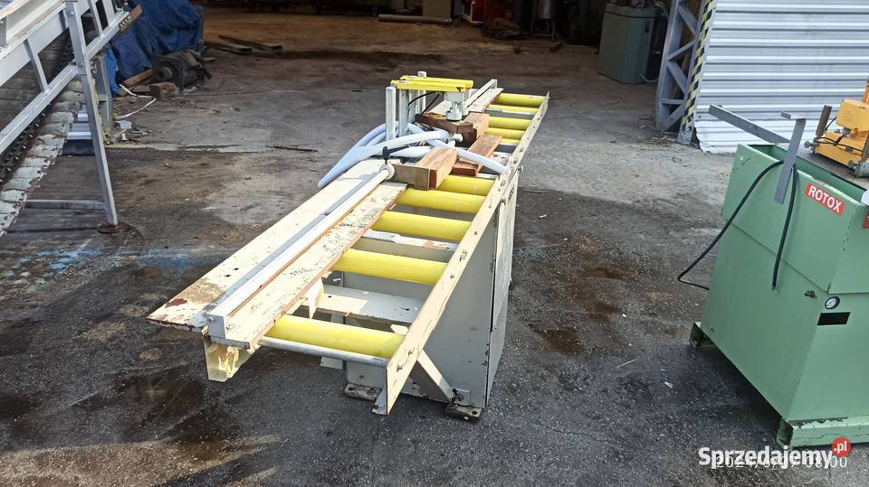 Klamkownica HESS do okien alu i PCV lignum lubuskie Kłodawa