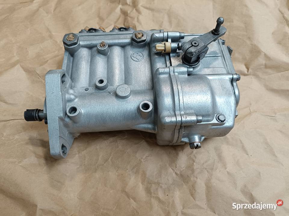 Pompa wtryskowa 902 URSUS ZETOR 4 CYL C385 912 Krzepice