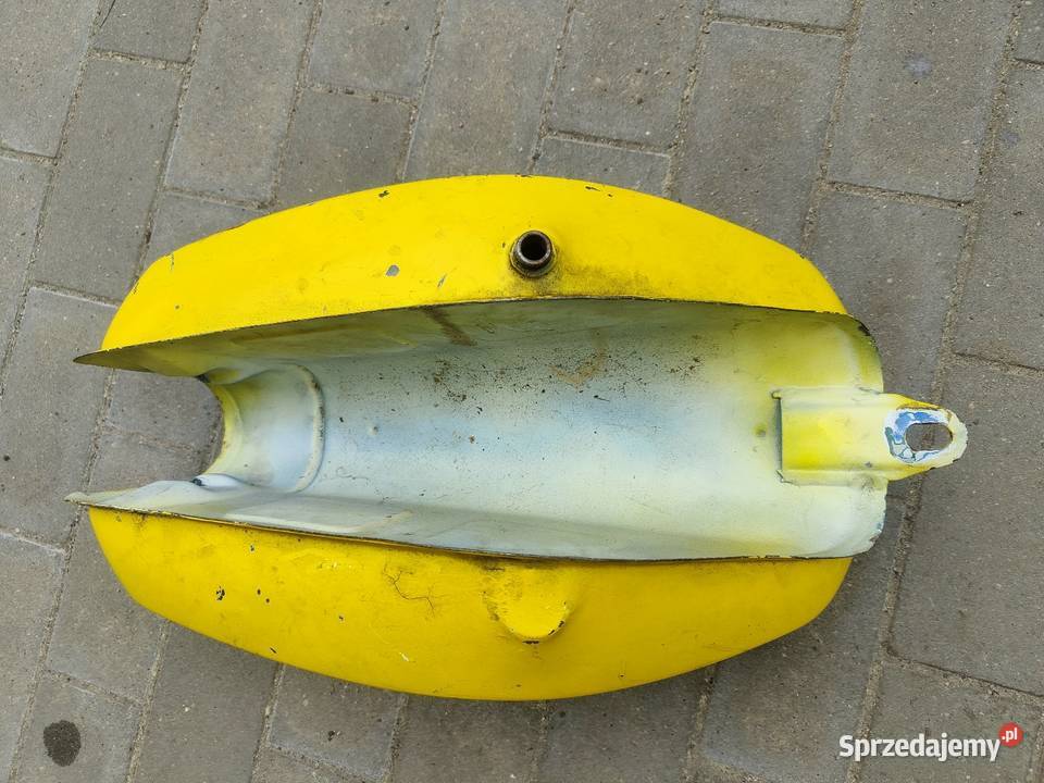 Bak Simson S51 wsk wfm Gorzów Wielkopolski