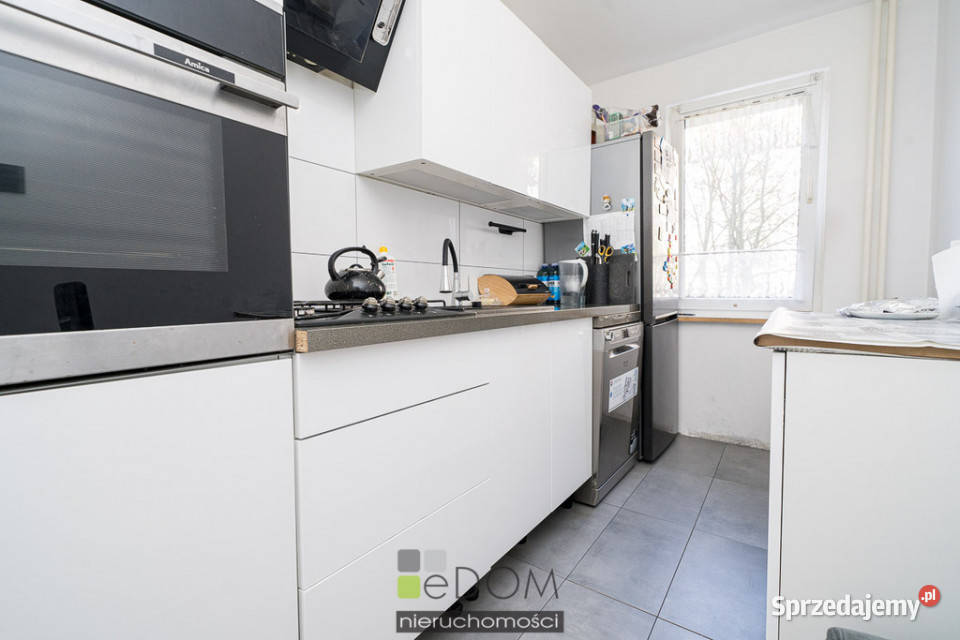 Mieszkanie Gorzów Wielkopolski 454m2 3 pokoje wielka płyta sprzedam