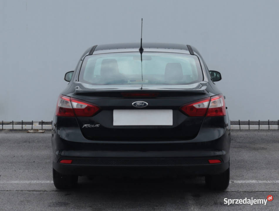 Ford Focus 16 TDCi klimatyzacja Focus lubelskie Lublin