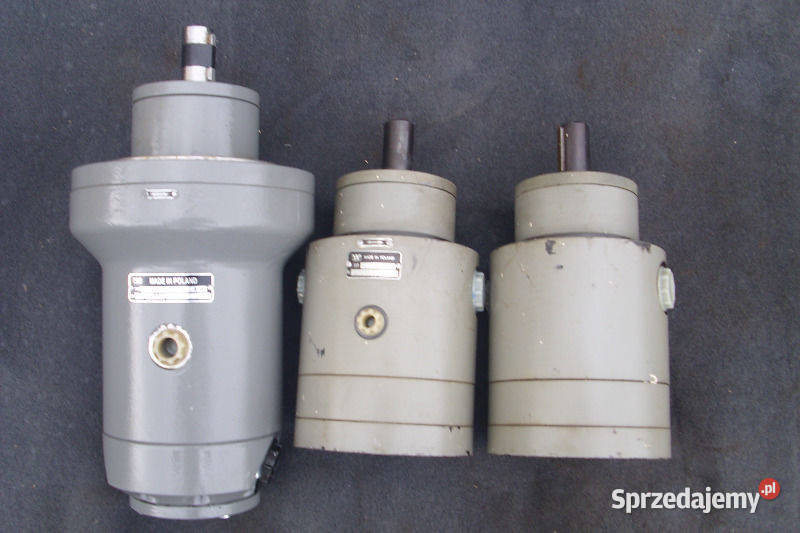 Pompa PTO2C140 Syców