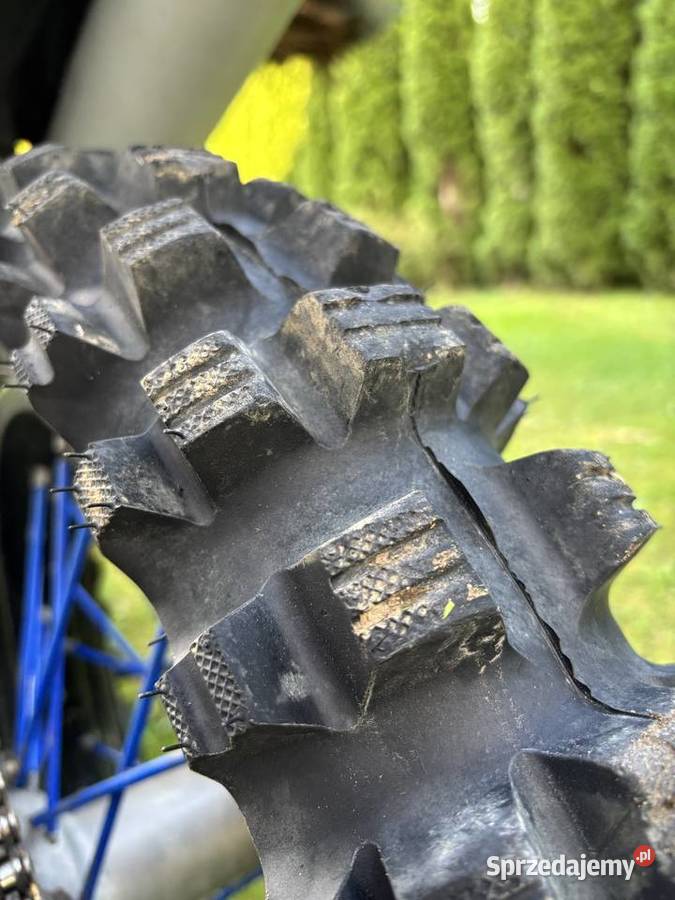 Sprzedam Husqvarna fc250 nieuszkodzony Gdów