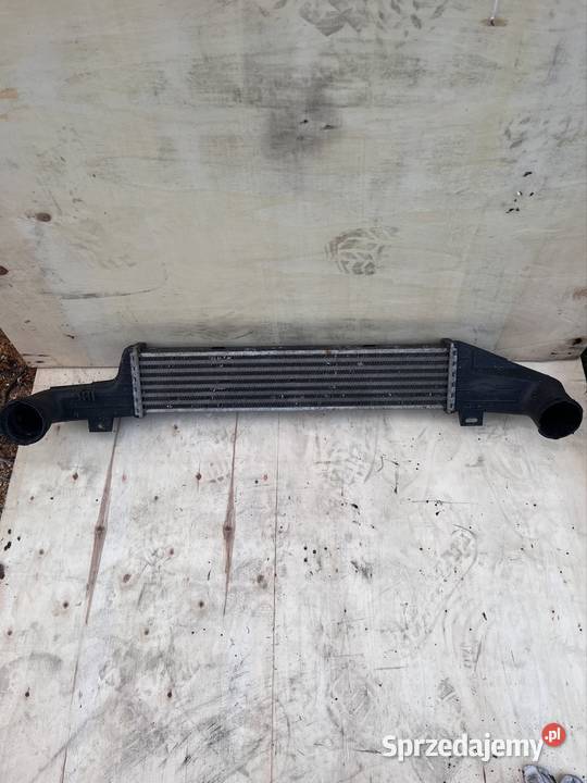 Intercooler Mercedes e klasa 27 32 Cdi Michałów