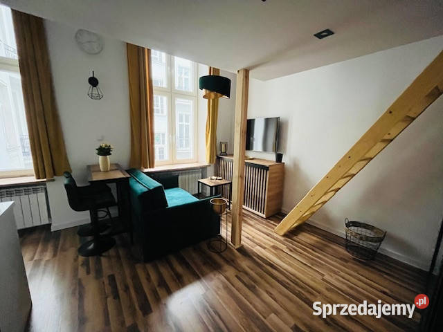 Idealne pary Wólczańska 4