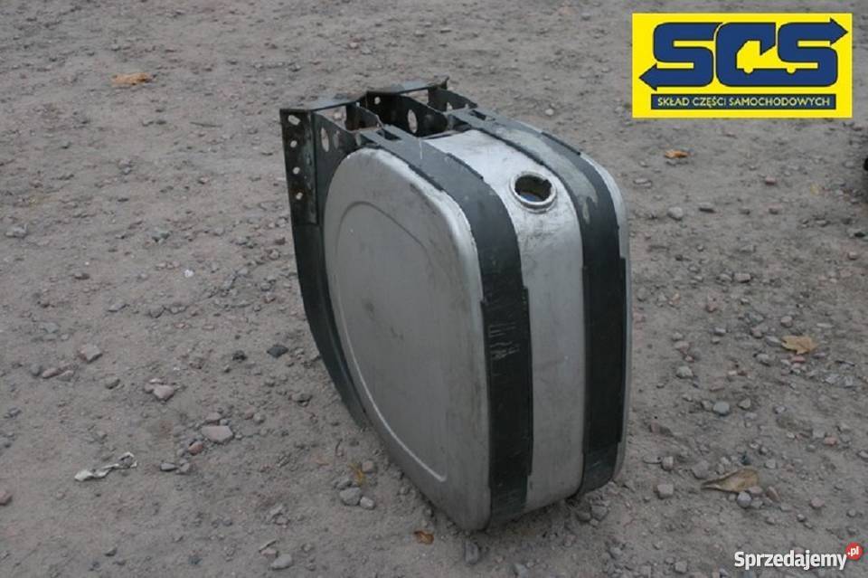 VOLVO FH ZBIORNIK ADBLUE UCHWYT MOCOWANIE Pozostałe Bieleń sprzedam