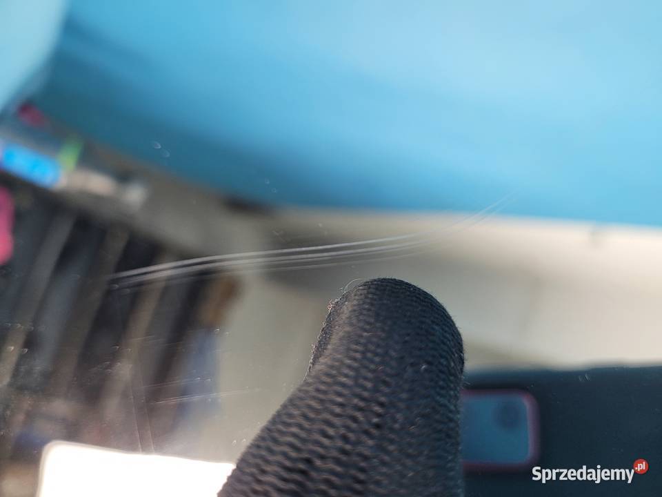 CASE IH PUMA 145 12r LUSTERKO ZEWNĘTRZNE LEWE kujawsko-pomorskie Kolno