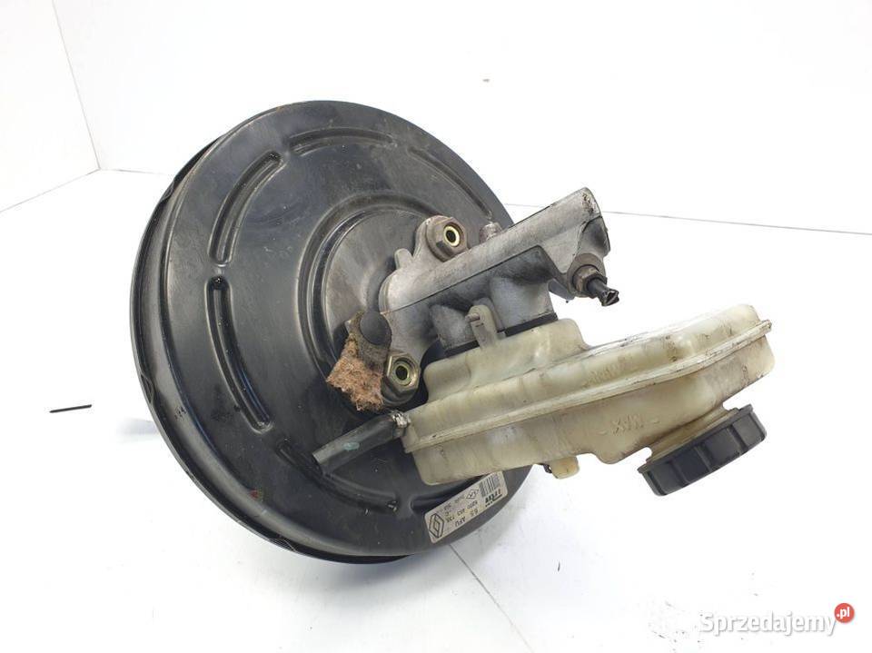 SERWO HAMULCOWE RENAULT MEGANE II 8200453735 Lipno
