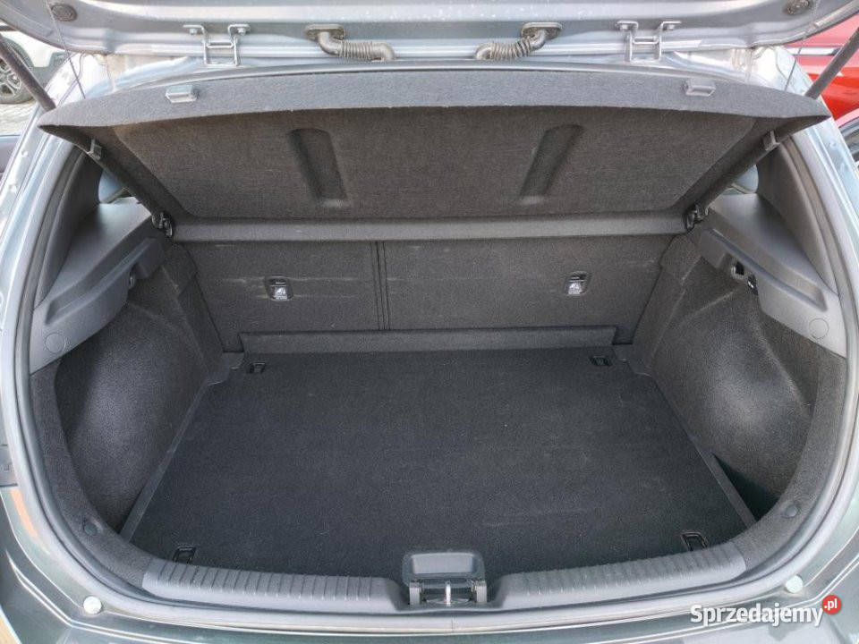 HYUNDAI i30 2022r FV23 As pasa Tempomat Salon wielkopolskie Poznań