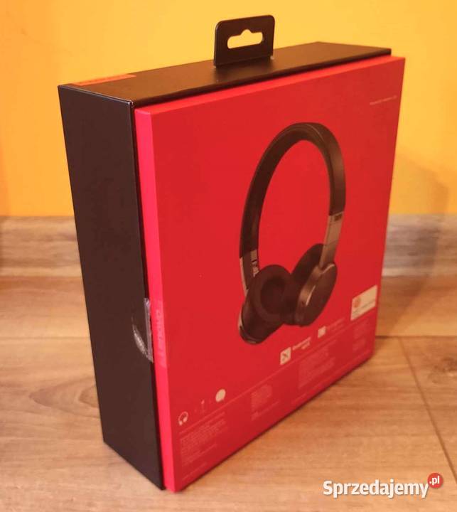 Słuchawki Lenovo ThinkPad X1 Active Noise Ciechocinek