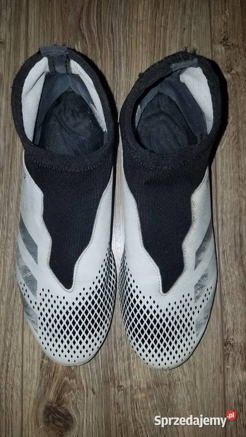 Buty Adidas Predator Demonscale FG 3839 24 lanki Piłka nożna Białystok
