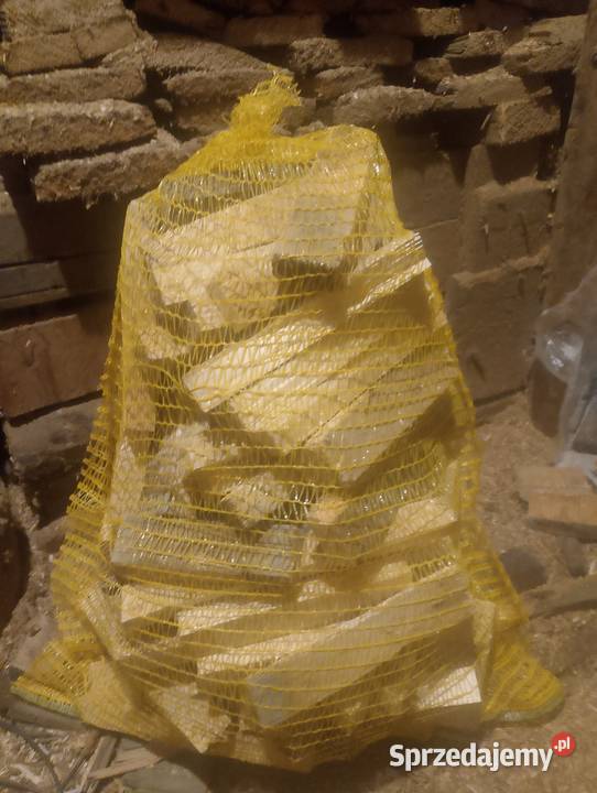 Drewno rozpałkowe Dom i Ogród Miedziana Góra