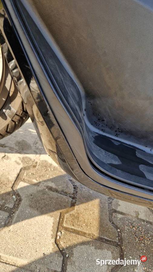 Skuter Honda Pcx 125 Szczecin