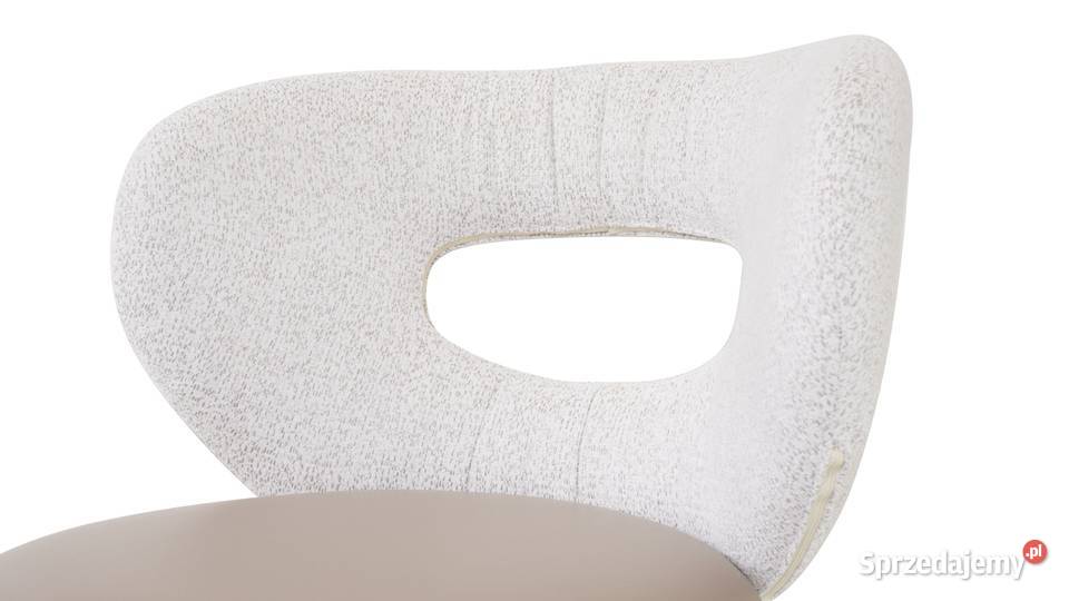 Krzesło LOMI skóra tkanina Meble Wanat 60cm Gliwice sprzedam