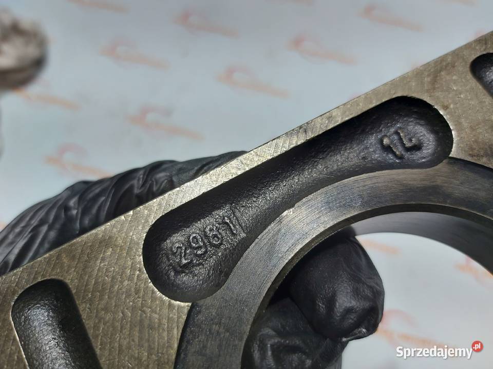 LAND ROVER JAGUAR 30 D 306DT 12r podpory wału świętokrzyskie Kielce