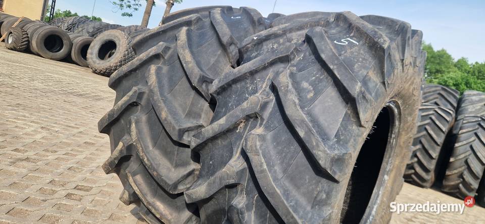 54065r24 5406524 48070r24 Pirelli Trelleborg 80 Nowe Miasto Lubawskie