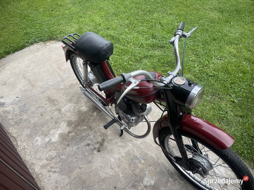 Romet komar 2350 Częstochowa